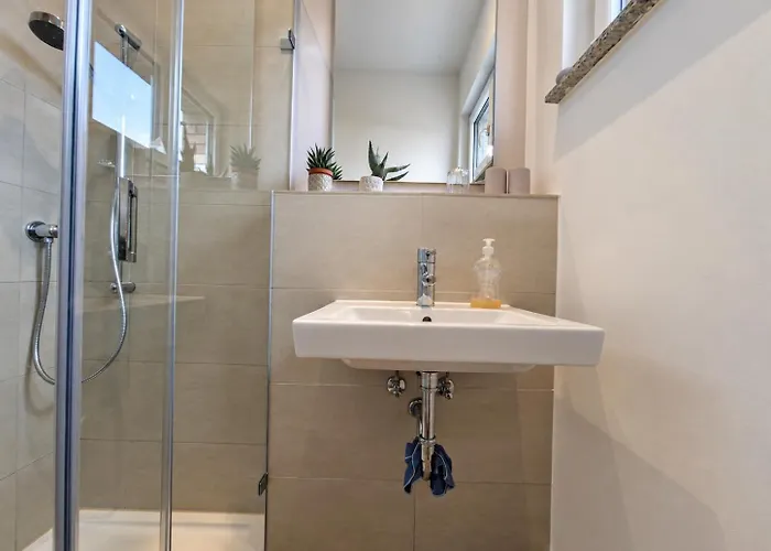 Homestay Stivolles Ambiente In Niendorf! Hamburg